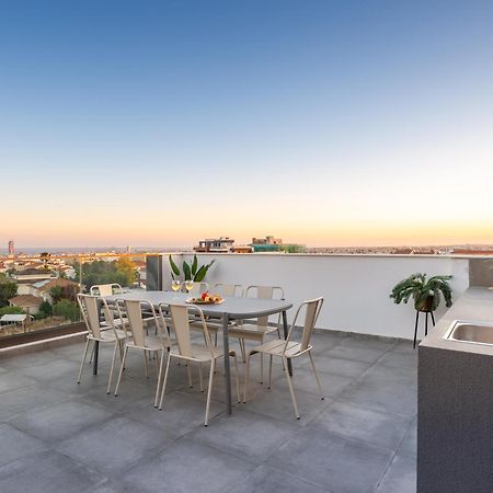 Sanders Palama Limassol Apartment Exterior photo