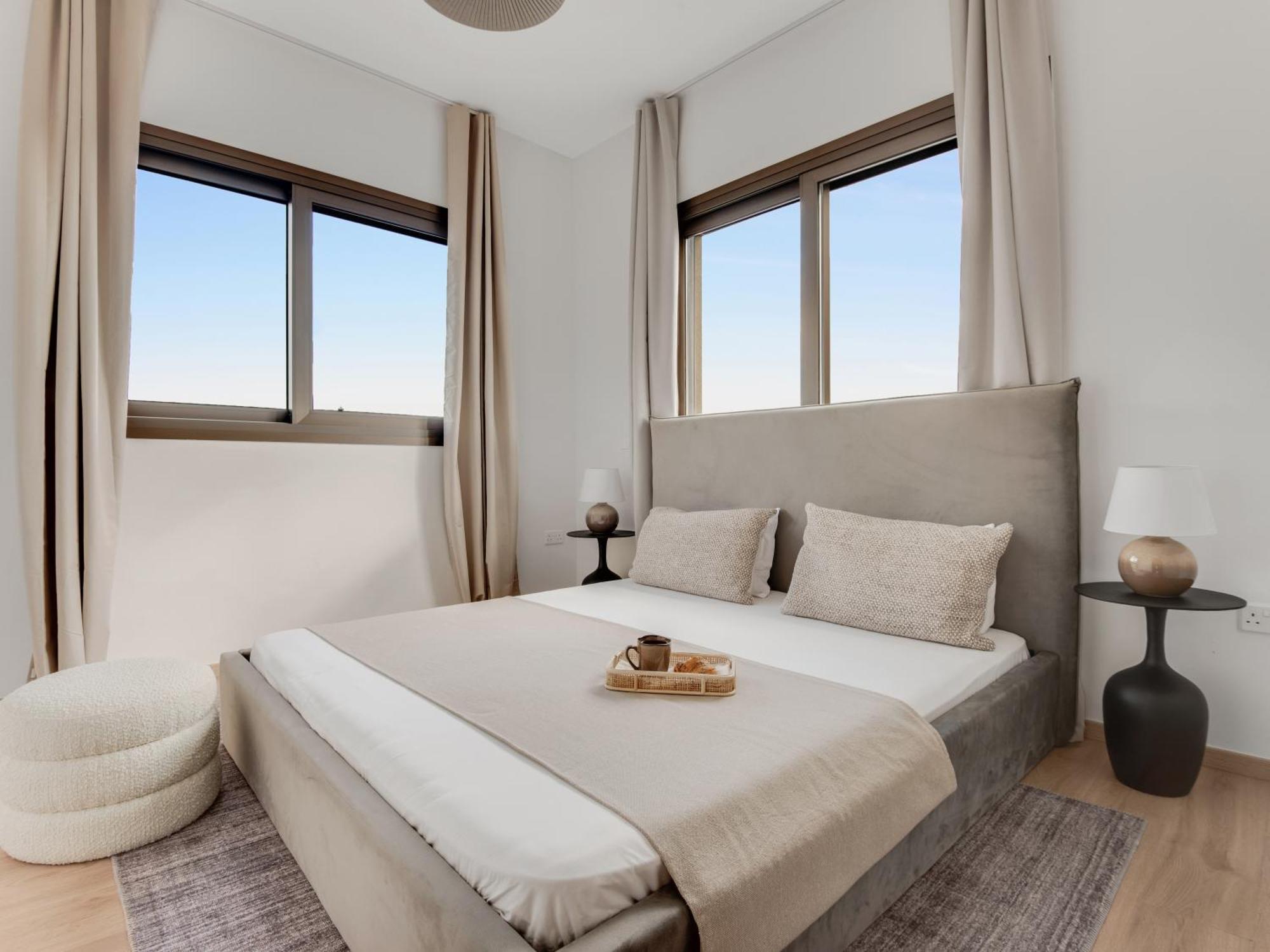 Sanders Palama Limassol Apartment Exterior photo